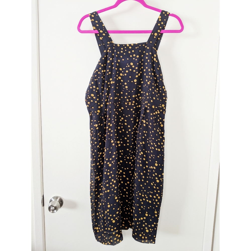 Japanese Vintage Dress